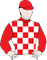 SHE’S GOT PIZZAZZ Silks