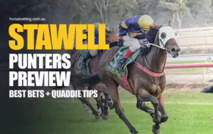 Stawell Punters Preview