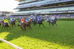The Championships Day 1 2025 Race Replays