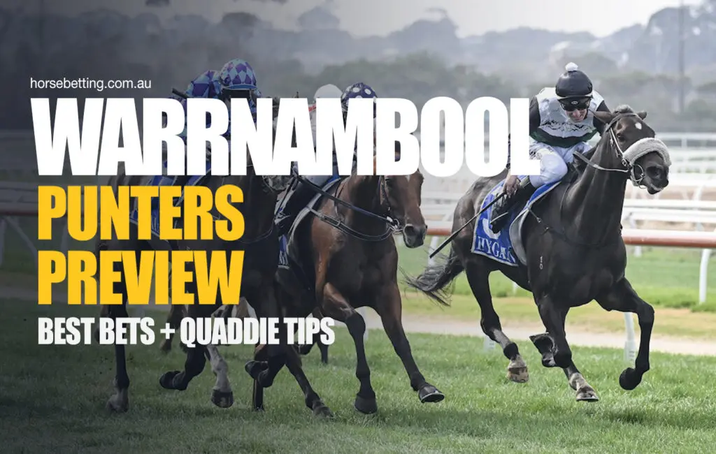 Warrnambool Punters Preview