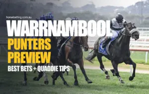 Warrnambool Punters Preview Warrnambool Punters Preview