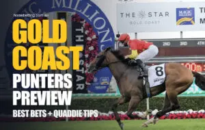 Gold Coast Punters Preview Gold Coast Tips