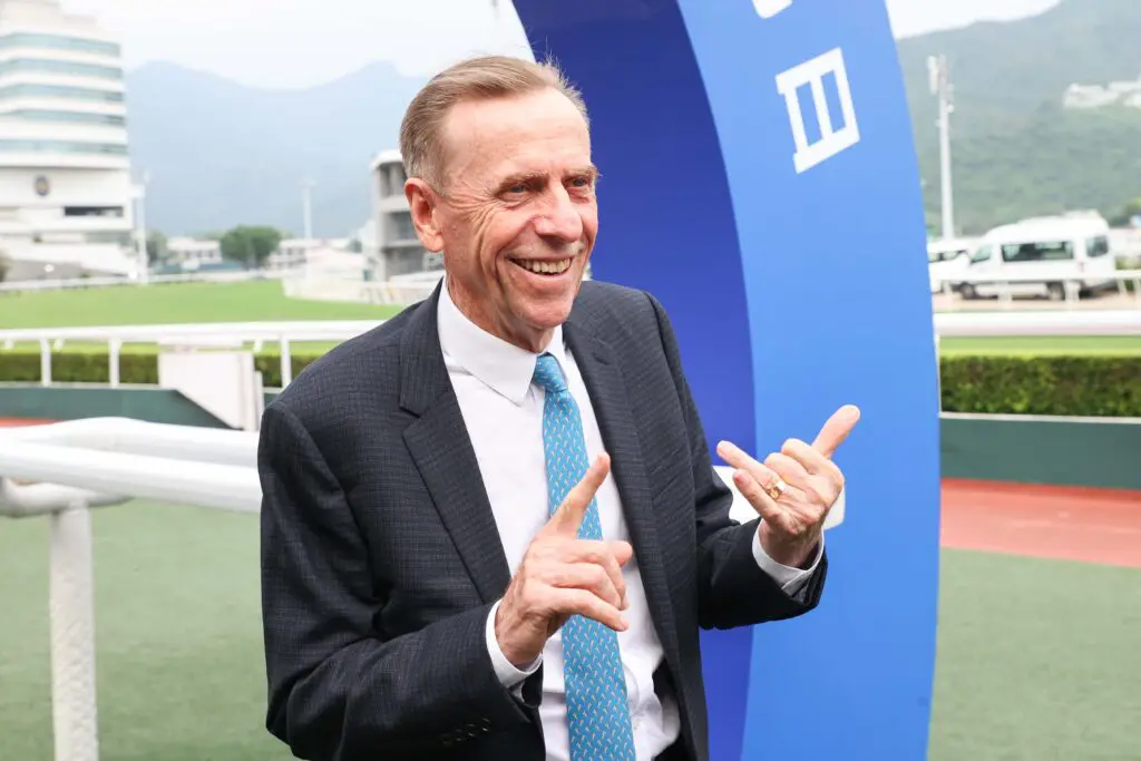 John Size 1600th Win