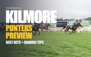 Kilmore Preview