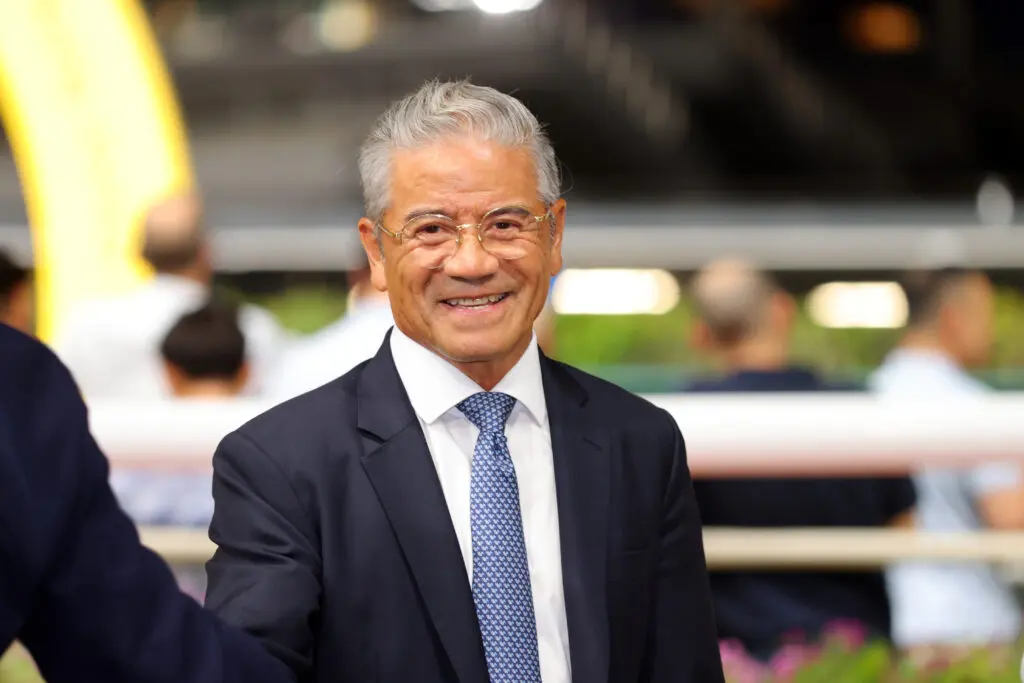 Tony Cruz