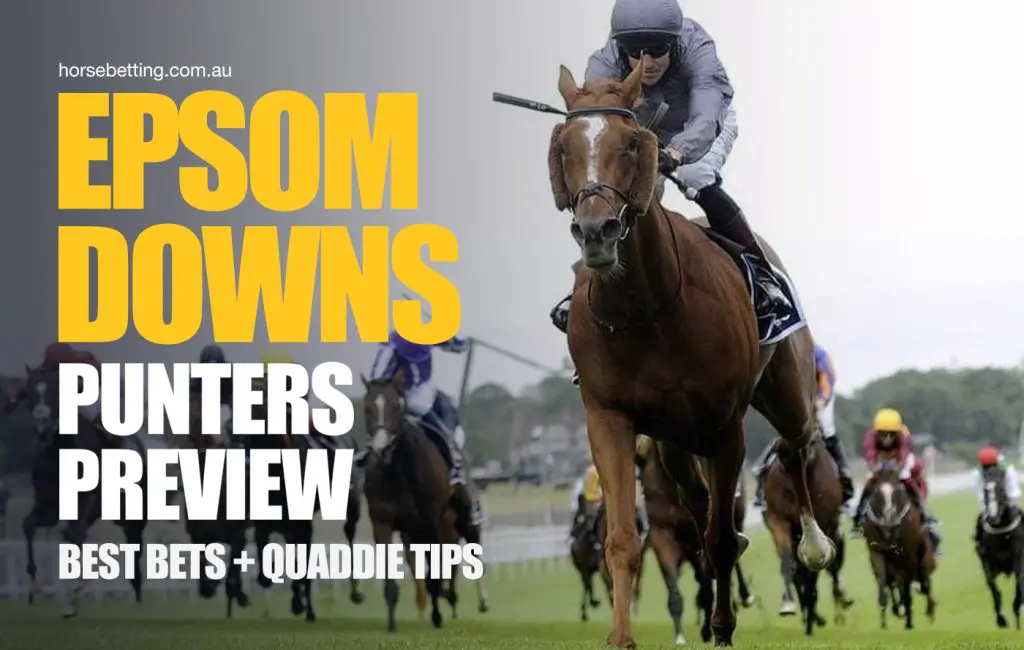 Epsom Downs Punters Preview