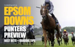 Epsom Downs Punters Preview