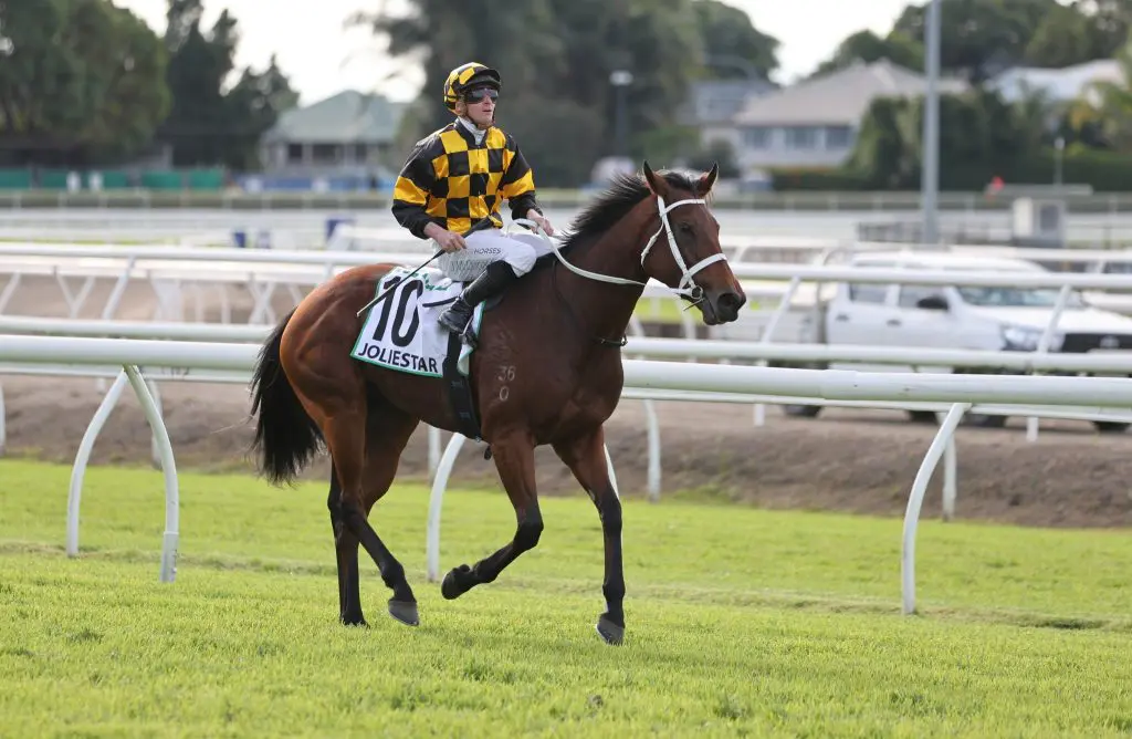 Joliestar Kingsford-Smith Cup