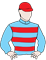 Bootlegger Silks