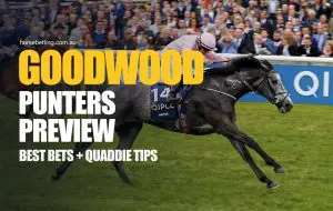 Goodwood Punters Preview