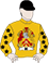 King Tut Silks