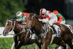 Zac-Purton Purton claims four-timer as Leung edges closer in Tony Cruz Award