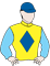 Dalio Silks