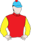 Leaving Las Vegas Silks