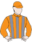 Region Time Silks