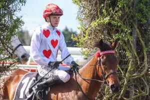 Jack Taplin suffered a broken wrist in nasty fall