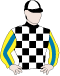 Mehzebeen silks