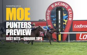Moe Punters Preview