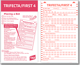 Preakness Betting - What is A Trifecta Bet? Horse Betting Trifecta Bets  Explained