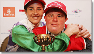 Michelle Payne