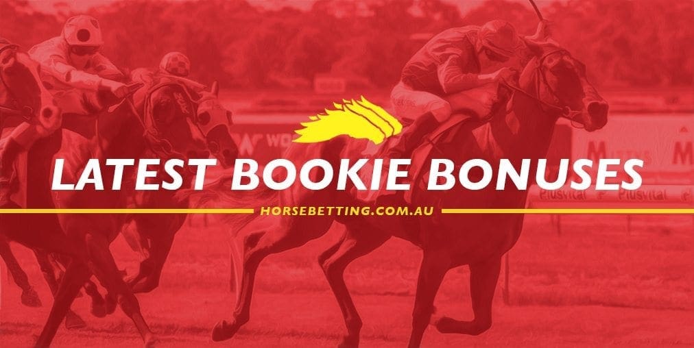 Bookie Bonuses