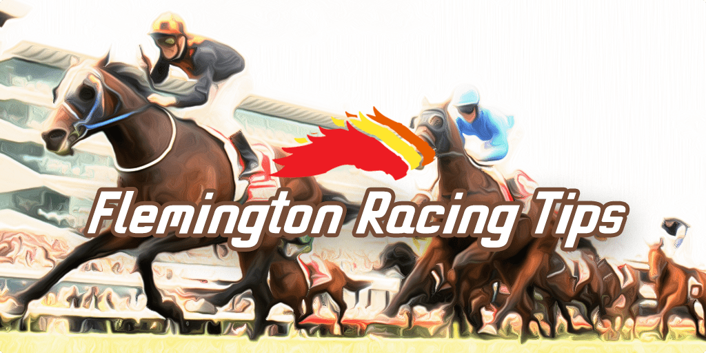 Flemington races