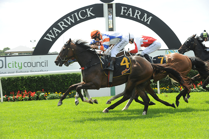 Warwick Farm