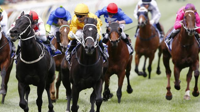 Coolmore Stud Stakes odds and tips