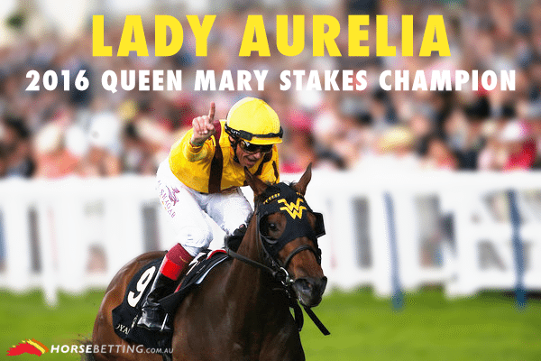 Lady Aurelia