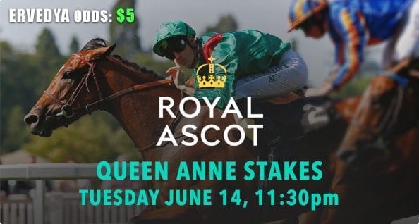 Royal Ascot Queen Stakes