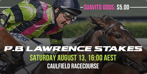 P.B. Lawrence Stakes