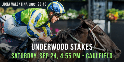 Underwood Stakes