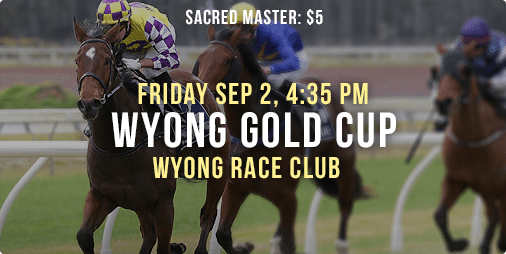 Wyong Gold Cup