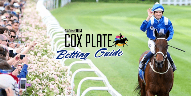 Cox Plate betting guide
