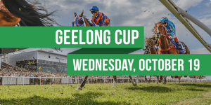 Geelong Cup
