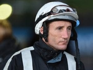 Damien Oliver suspended for 14 meetings Damien Oliver