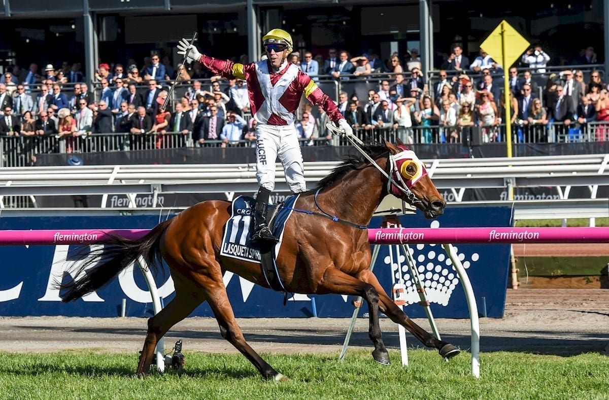 VRC Oaks Betting Guide 2024 Racing Info Field Odds