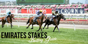 Emirates Stakes betting guide