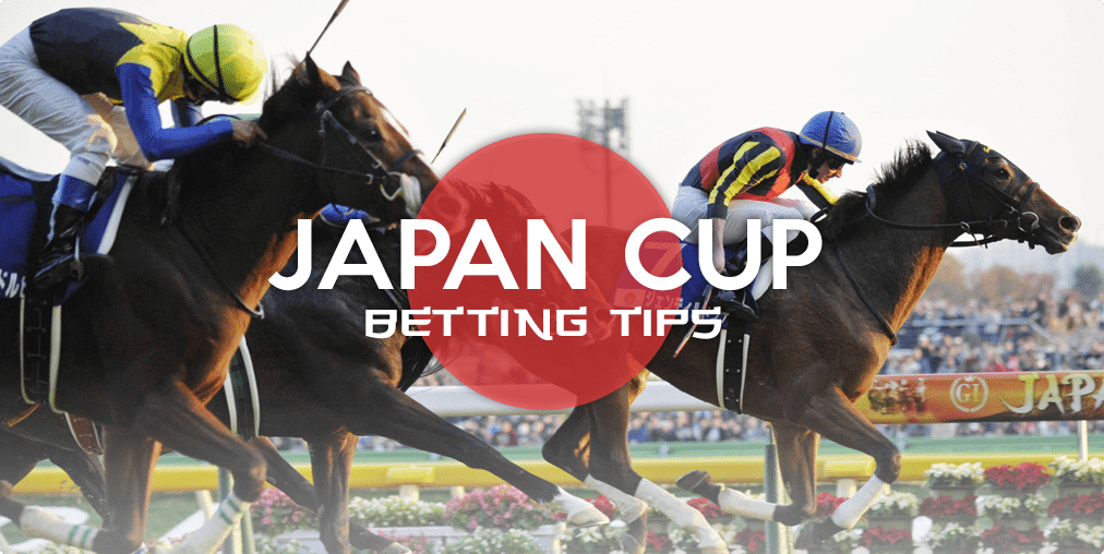 Japan Cup