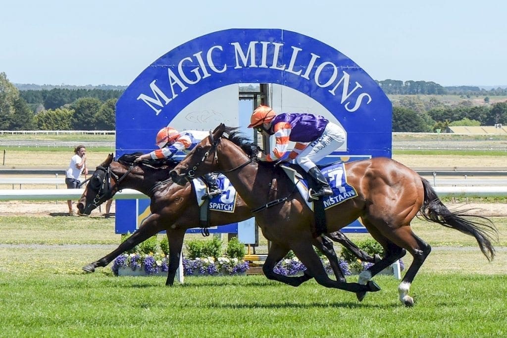 Magic Millions