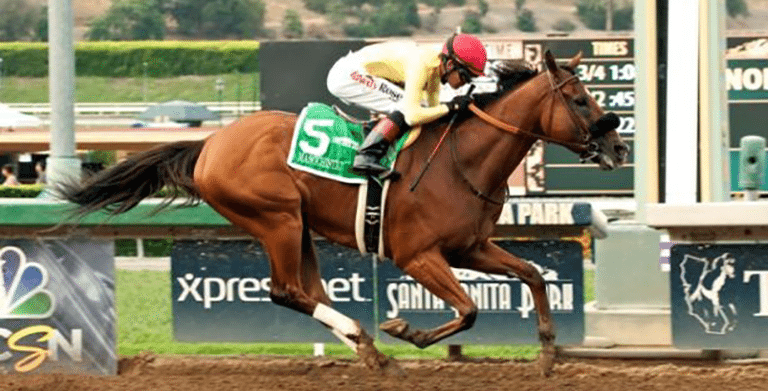 Betting the breeders cup 2020