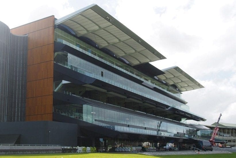 Randwick Racecourse