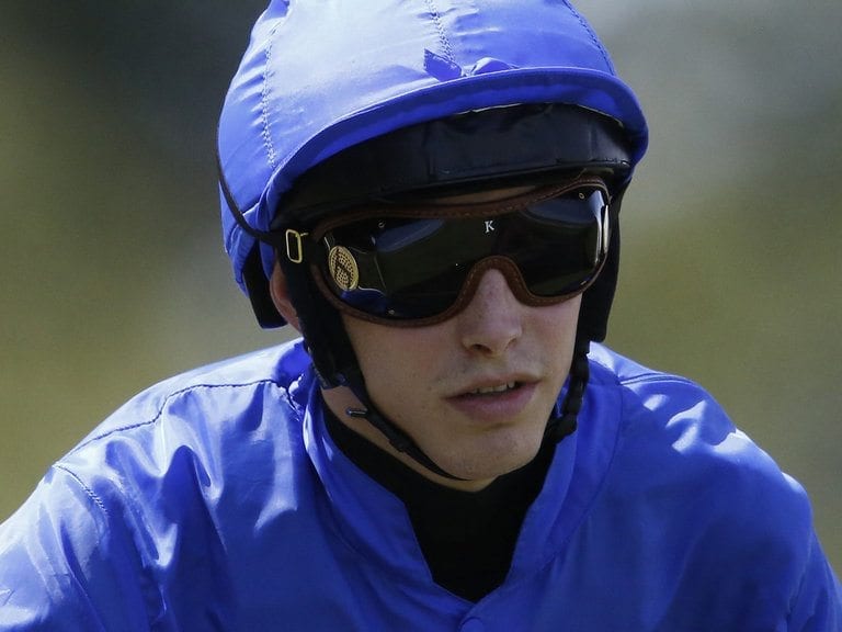 James Doyle off the mark in Australia | Horse Betting