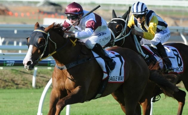 Eagle Farm tips and best bets for February 6, 2021