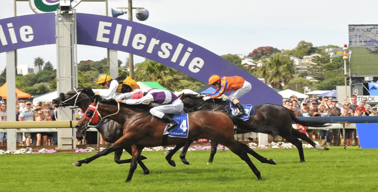 Ellerslie