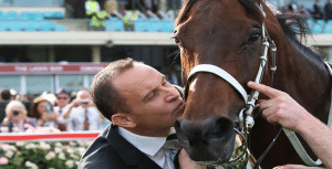 Waller and Winx
