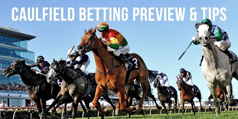 Caulfield betting tips