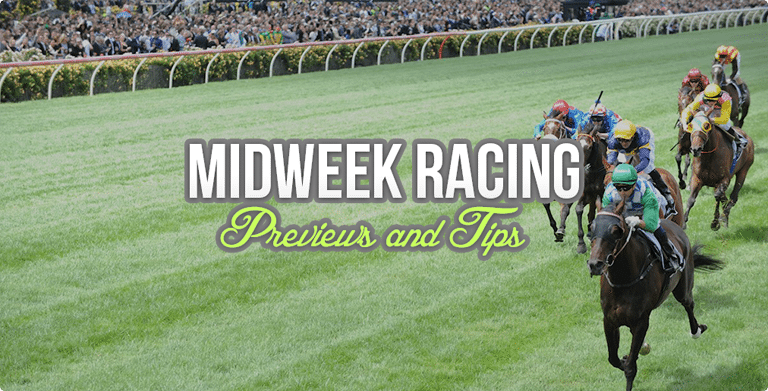 Midweek tips