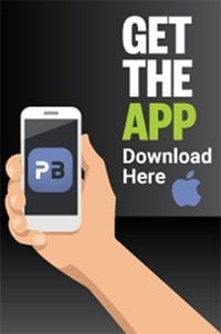Palmerbet Australian ios and Android app