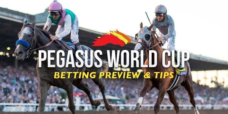 Pegasus World Cup